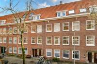 Woning Orteliusstraat 701 Amsterdam
