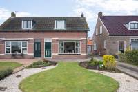 Woning Dorpsstraat 3 Dongjum