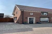 Woning Sint Leonardusstraat 8 Oss