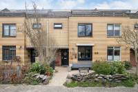 Woning Moesson 12 Zeewolde