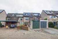 Woning Reigerskamp 58 Maarssen