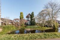 Woning Rijneveld 60 Boskoop