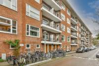 Woning Trouringhstraat 222 AMSTERDAM