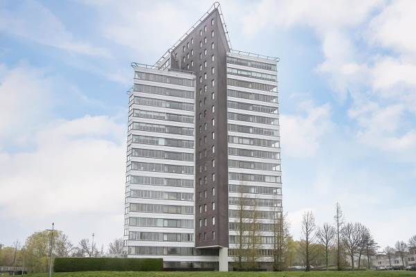 Woning Fellinilaan 86 ALMERE
