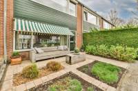 Woning Meervalstraat 13 Aalsmeer