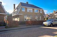 Woning Lindenlaan 37 Zaandijk