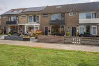 Woning Flamingohof 12 Bovenkarspel