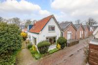 Woning Dom Huybenlaan 29 Egmond-Binnen