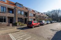 Woning Leeuwerikstraat 11 Leiden