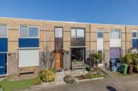 Woning Sandenburg 45 Alphen aan den Rijn