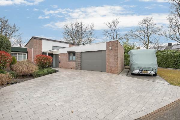 Woning Kleikoeleweg 21 Landgraaf