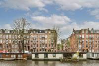 Woning Bilderdijkkade 38III AMSTERDAM