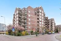 Woning Morssingel 237 Leiden