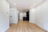 Woning Borgesiusstraat 17A ROTTERDAM