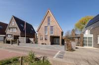 Woning Achterweg 43D Hagestein