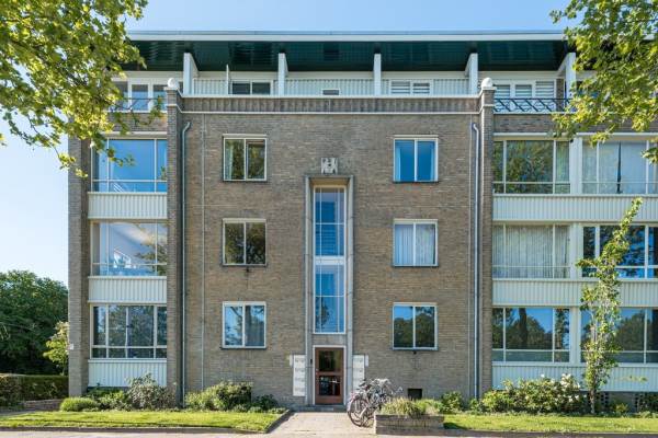 Woning Boutenslaan 63 EINDHOVEN