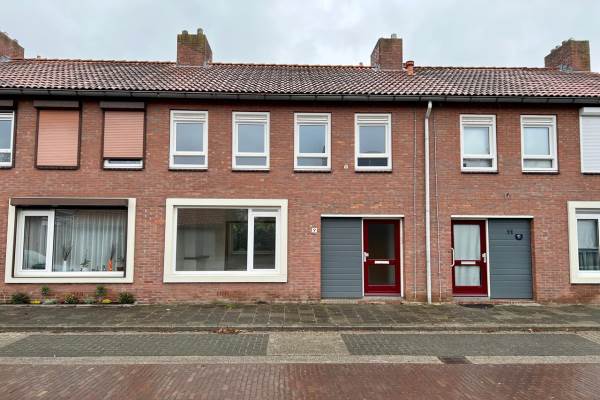 Woning Jan van Scorelstraat 9 VENLO