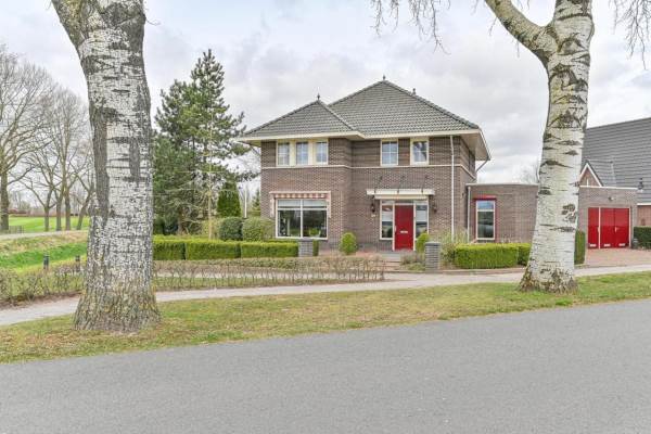 Woning Kanaalweg-West 29a Bergentheim