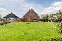 Woning Joh Poststraat 25A Nieuwlande