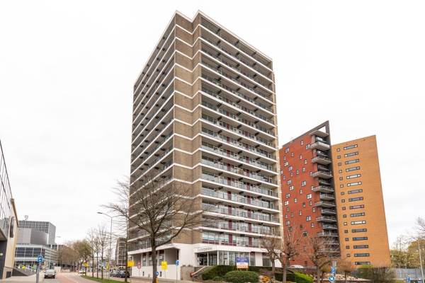 Woning Euterpelaan 12 Heerlen