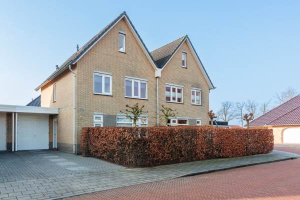 Woning Hagelstege 25 Den Ham (OV)