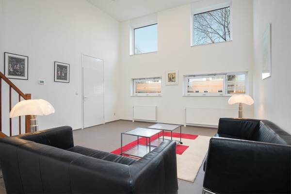 Woning Hofvliet 33 Voorschoten