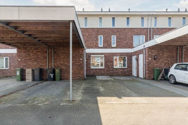 Woning Vlasven 155 Veghel