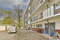 Woning Loevestein 3 AMSTERDAM