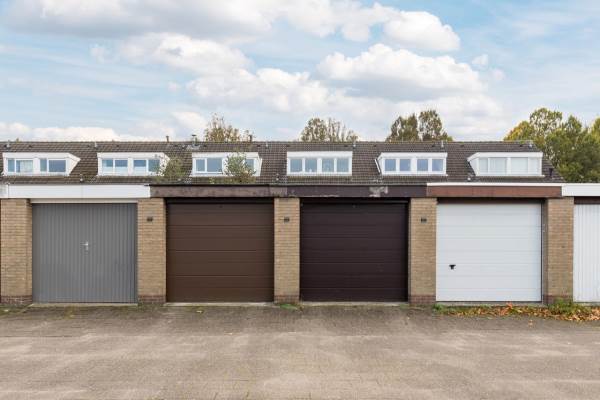 Woning Aakstraat 27e Zaandam