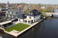 Woning Palmboomhof 8 Zwammerdam