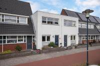 Woning Eddie Boydstraat 39 Middelburg