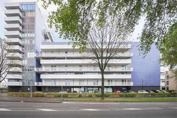 Woning Vijfhagen 11 Breda