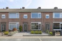 Woning Prof. Dondersstraat 5 Vught