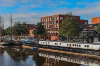 Woning Oosterkade 12-7 GRONINGEN