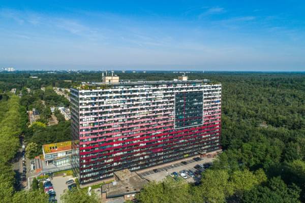 Woning Laan van Vollenhove 596 Zeist