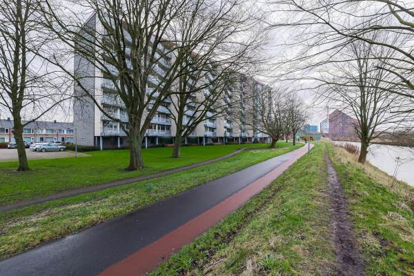 Woning Watermanstraat 44 Groningen