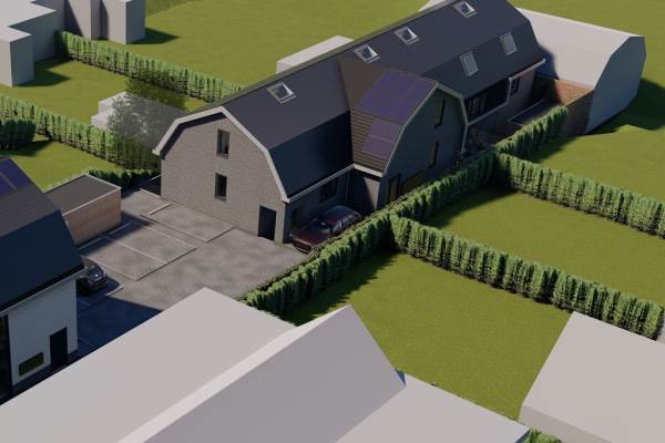 Woning Klinkenbergerweg 6B 10 EDE GLD