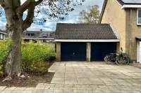 Garage Viswant 13 Hoogvliet Rotterdam