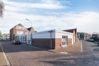 Woning Verlengde Walstraat 1 Arnemuiden