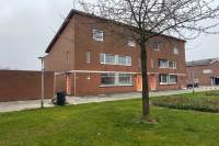 Woning Westzijdsepad 17 Hoogvliet Rotterdam