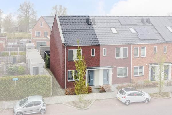 Woning President Kennedylaan 27 Lopik