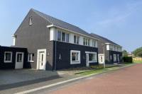 Woning Kamplaan 9 Hegelsom