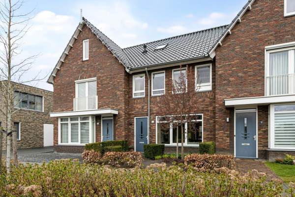 Woning Lakenvelder 33 Veldhoven
