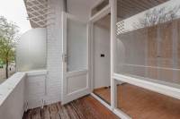 Woning Kerstendijk 27 Rotterdam