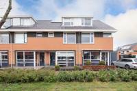 Woning Het Roer 12 Bunschoten-Spakenburg