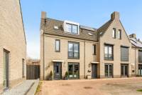 Woning De Twijnerij 18 Steenbergen (NB)