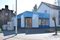 Woning Zandstraat 34A Bergen op Zoom