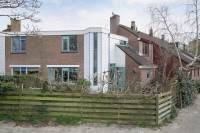 Woning Rolklaver 66 Rotterdam