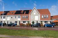 Woning Bankivalaan 29 Barneveld