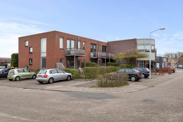 Woning Van Brienenstraat 7-13 BENNEKOM